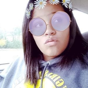 Meet your Posher, Maddy